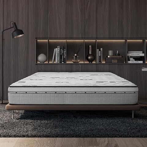Matelas Carbone Plus NATURALEX Cover
