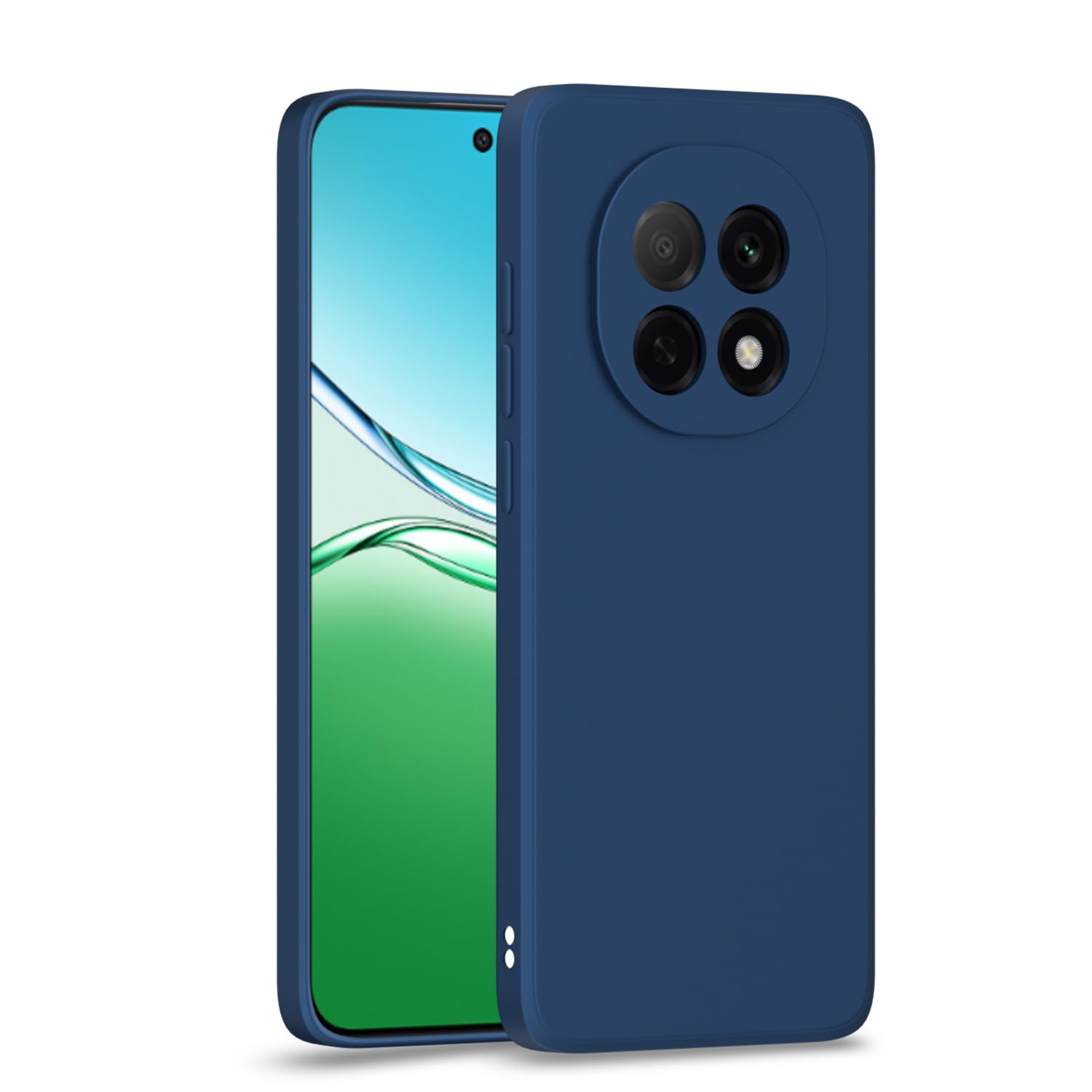 Oppo F29 Pro 5G · Blue
