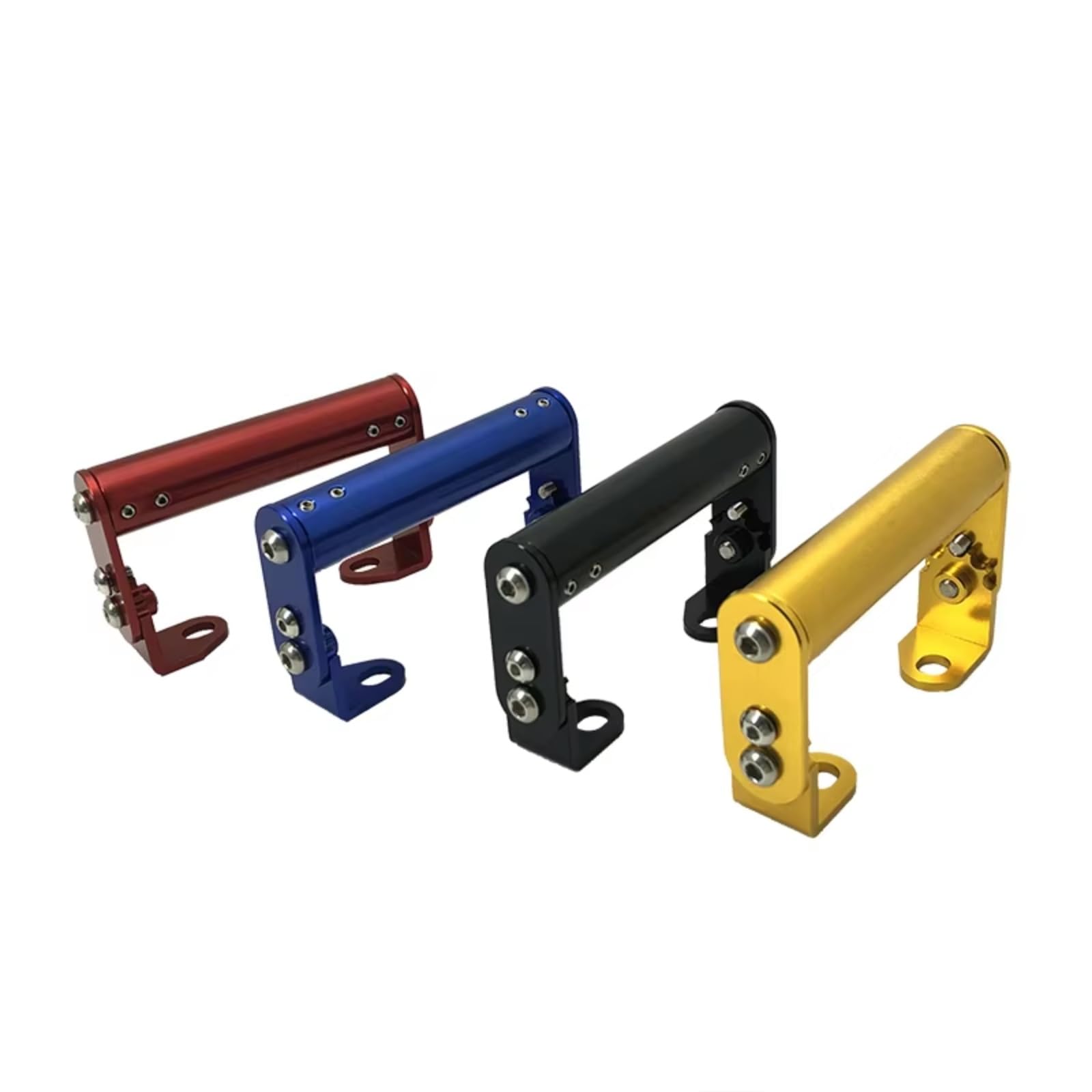 Support Telephone Compatible avec Suzuki pour DL650 Support De Navigation GPS pour Moto Support De Téléphone pour Moto, Support De Plaque De Navigation GPS