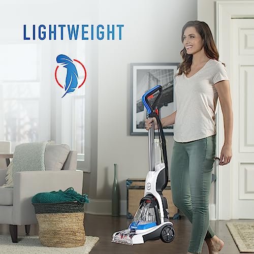 Hoover PowerDash Pet Tapijtreiniger FH50700 - Image 5