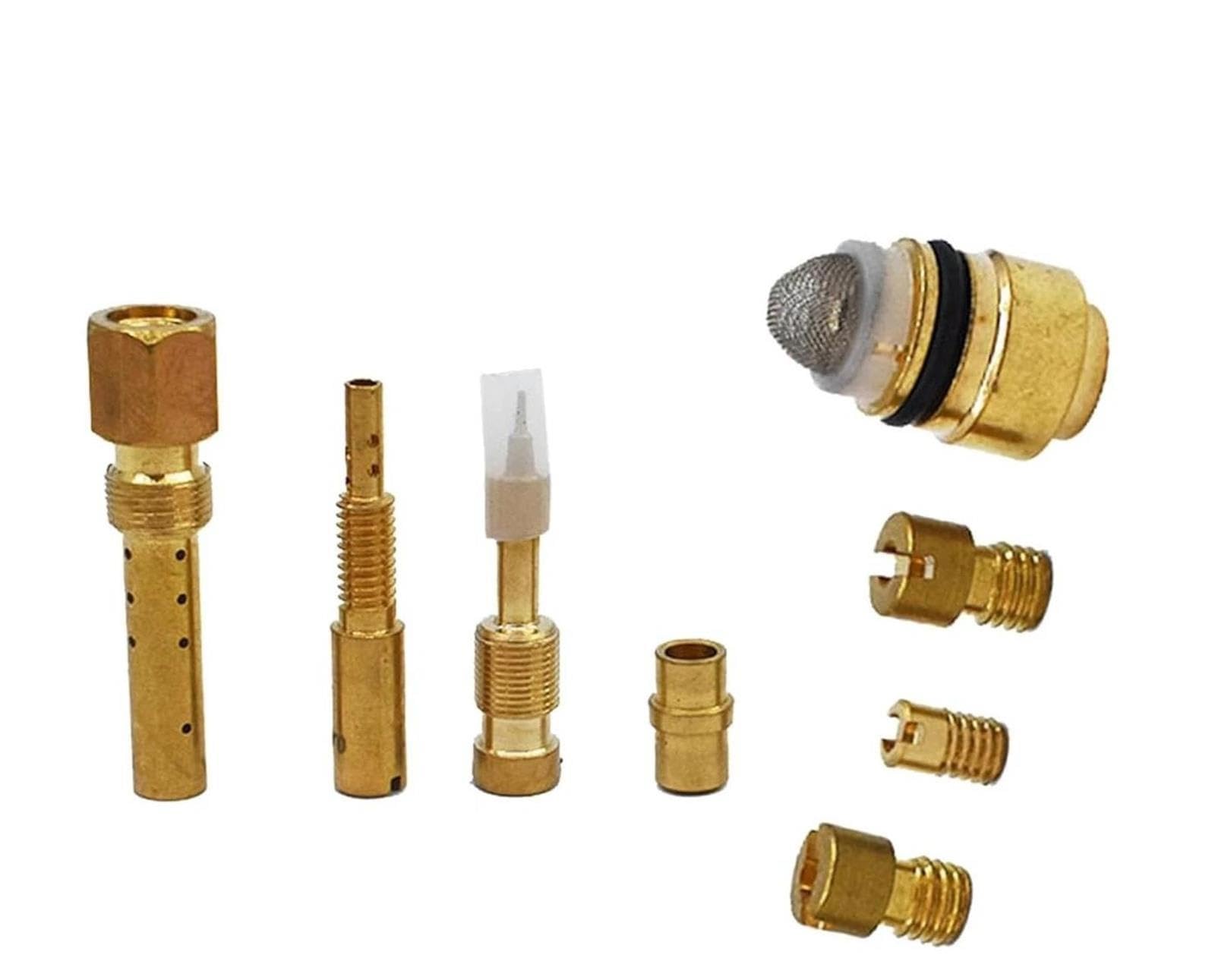 Kit Riparazione Carburatore Per KFX400 Per LTZ400 Per HDM 221 2003-2006