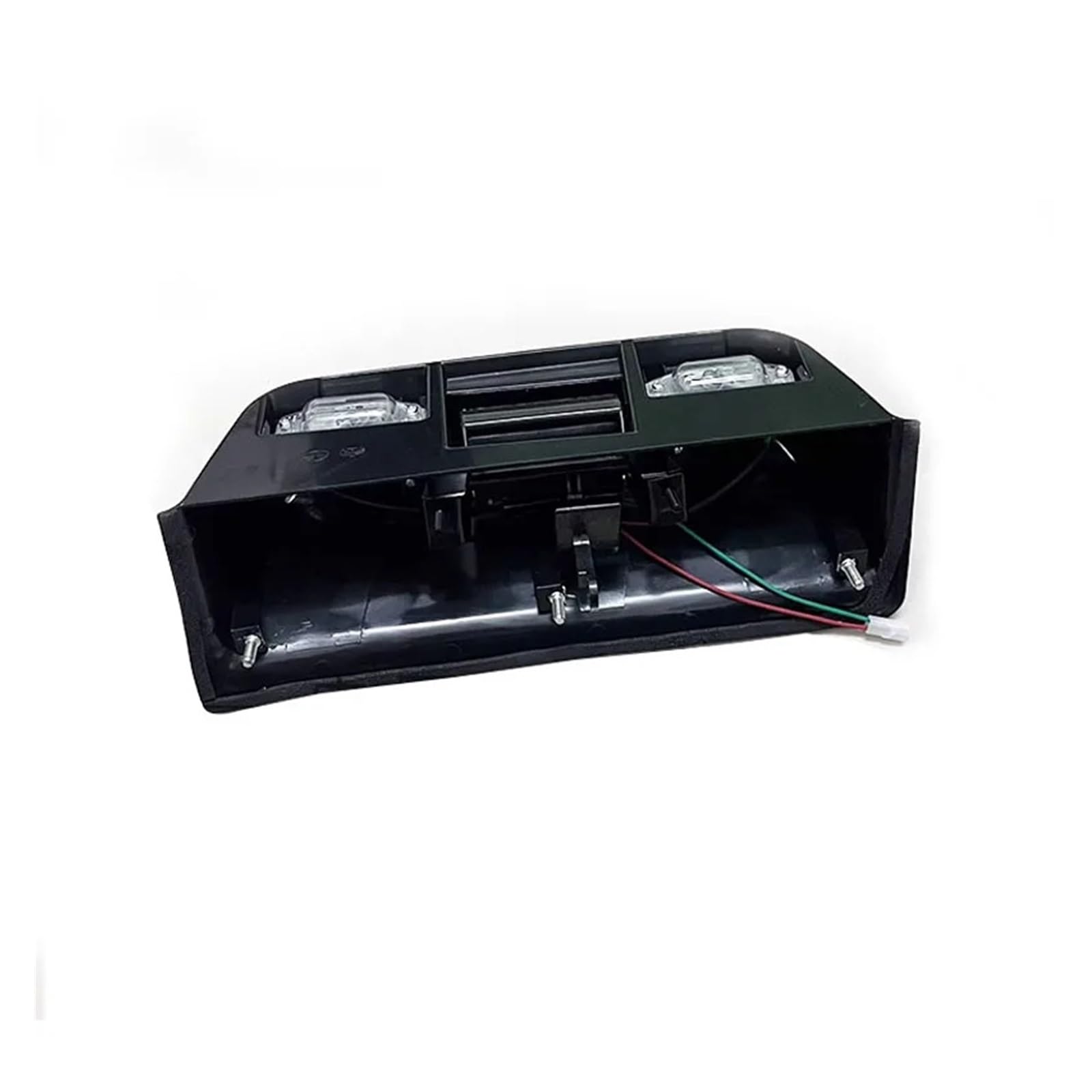 パーツ LalalanD Amazon.com: 81270-60280 Car Tailgate Door Handle Rear License