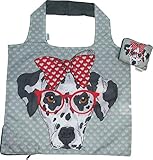 Viele verschiedene bunte Designs