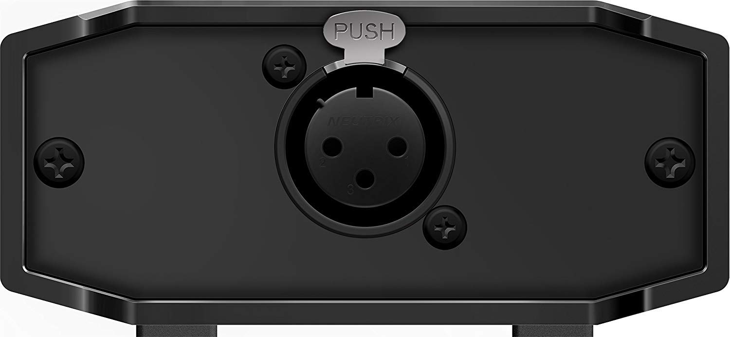 Pioneer DJ RB-DMX1 Rekordbox DMX Interface - DMX 512 with 2 Year