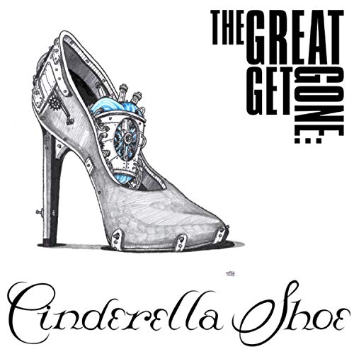 Cinderella Shoe (feat. Lois Mahalia)