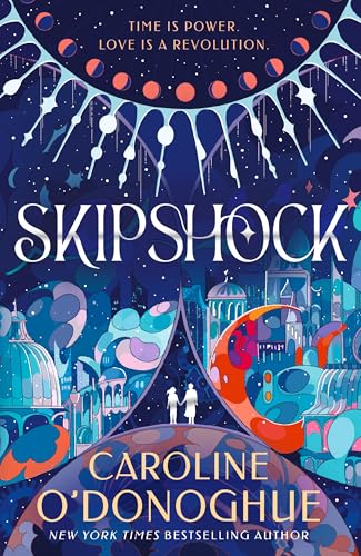 Skipshock: A genre-blending...