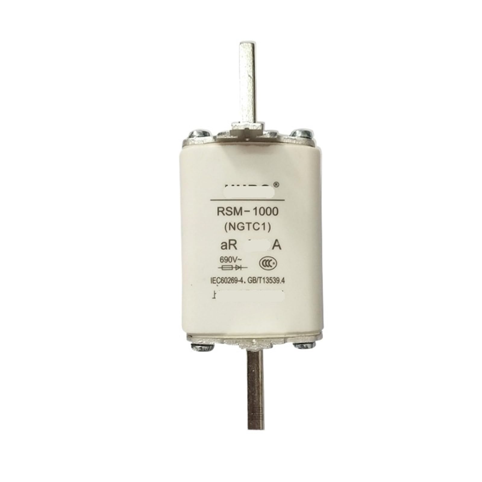 ITFOWIYD Quick Fuse RSM-1000 RS32 NGTC1-250A 200A 160A 125A 690V(200A)