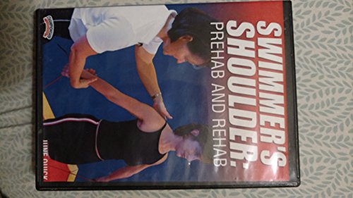 June Quick: Swimmer's Shoulder: Prehab and Rehab (DVD)
