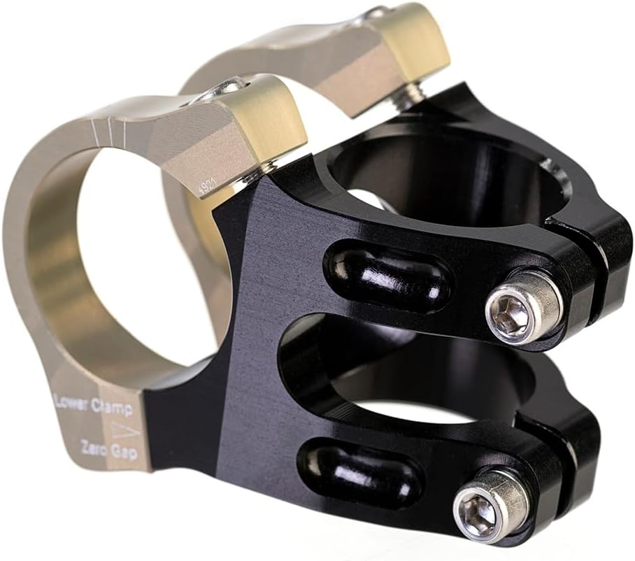 Mountain Bike Apex Stem by Renthal