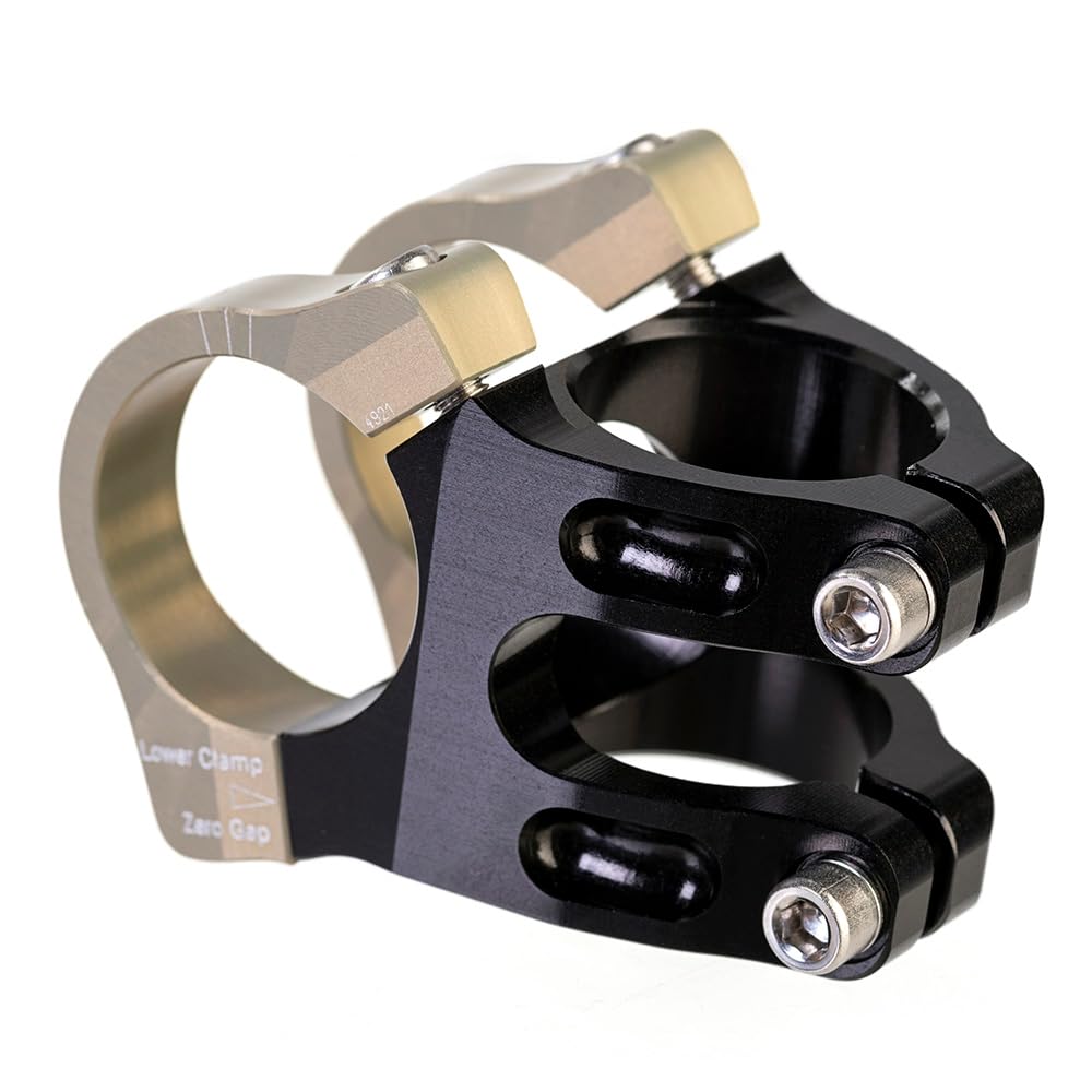 MTB用　Renthal Apexステムゴールド Amazon.co.jp: Renthalのマウンテンバイクアペックスステム