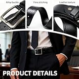 Zoom IMG-2 pawpoem cintura in pelle da Zoom IMG-2 pawpoem cintura in pelle da