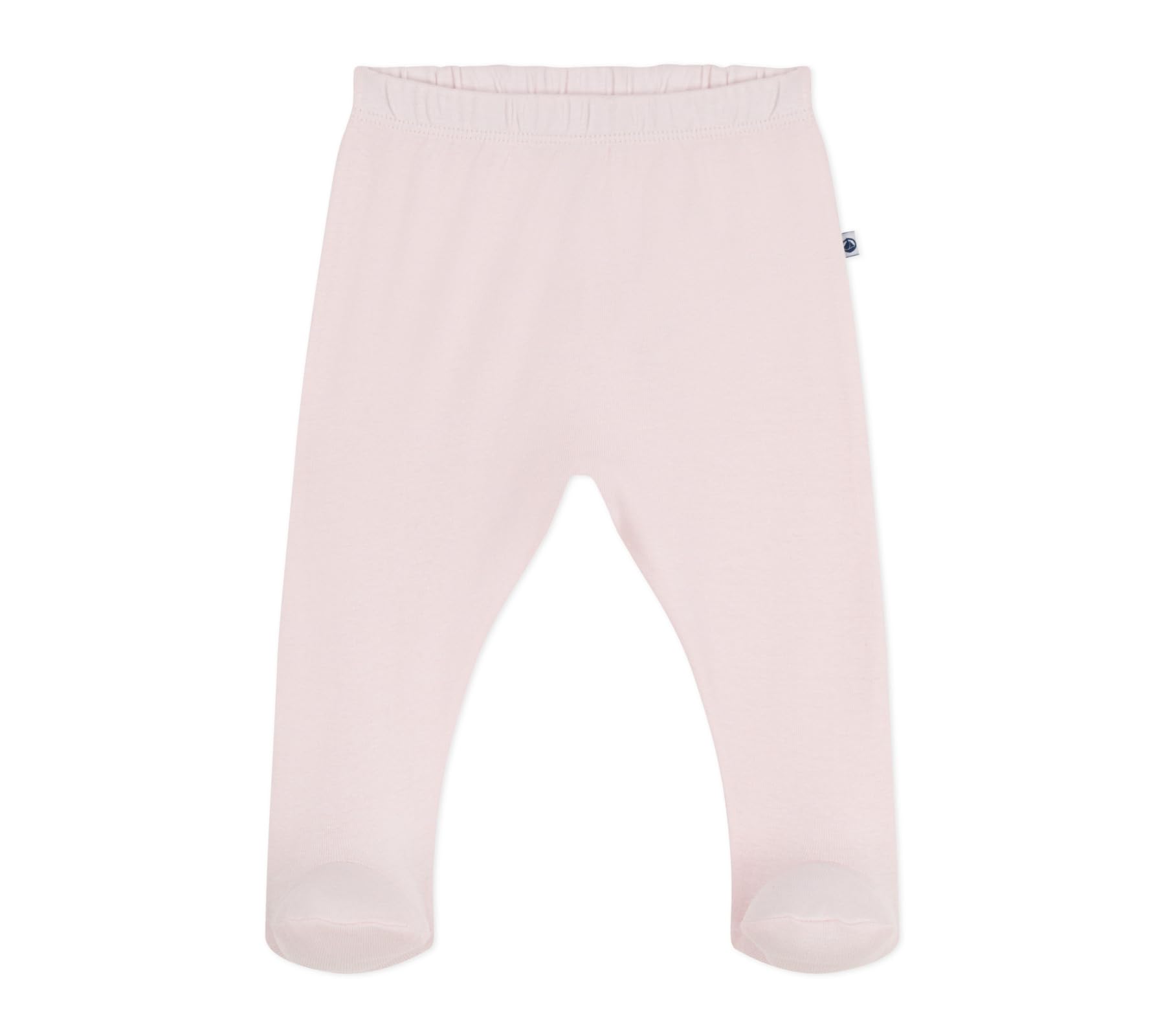 Petit Bateau Baby-Mädchen Hosen zu Fuß