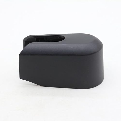 Tapa de la tuerca del brazo del limpiaparabrisas de la ventana trasera 31699909 para Volvo V90 XC40 XC90 Cantidad 1