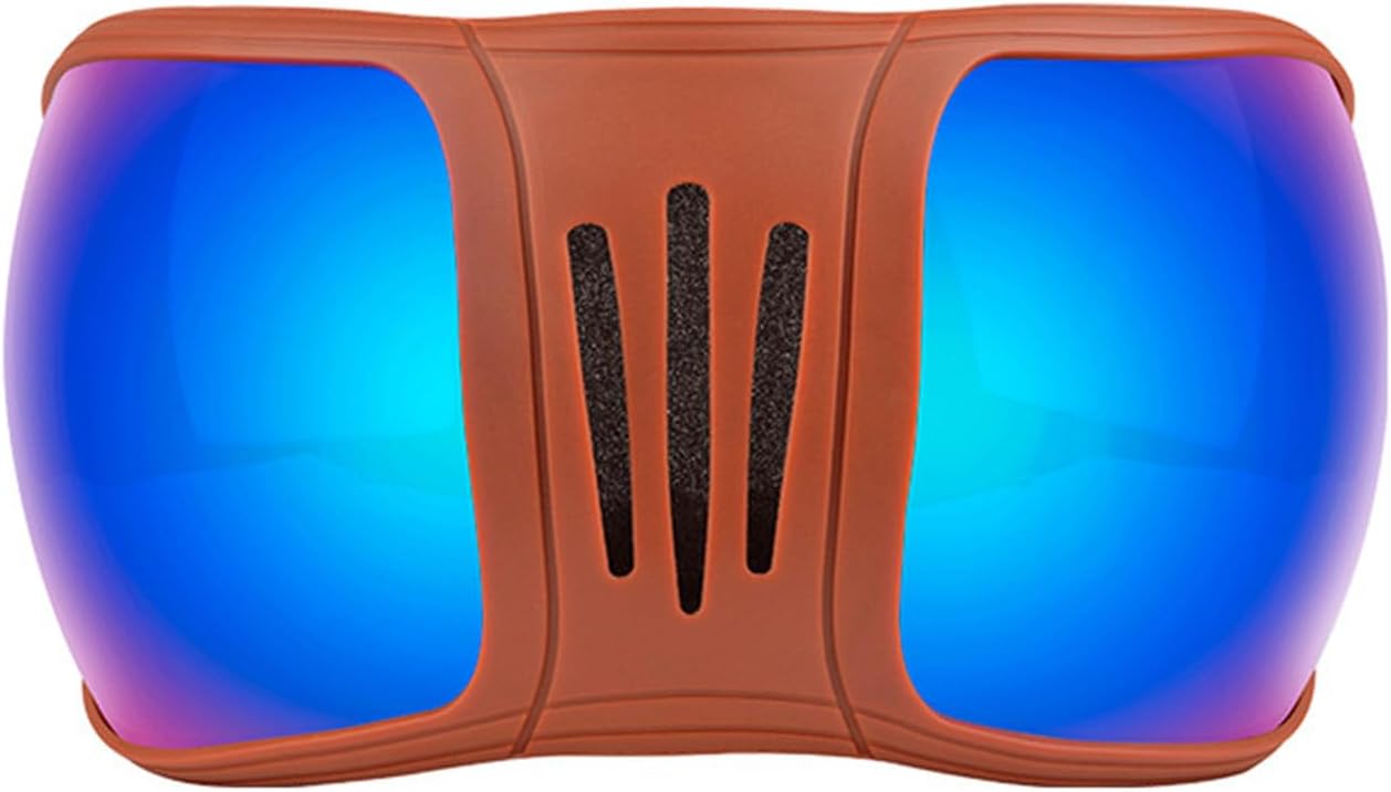 Windproof Soft Pet Horse Glasses...