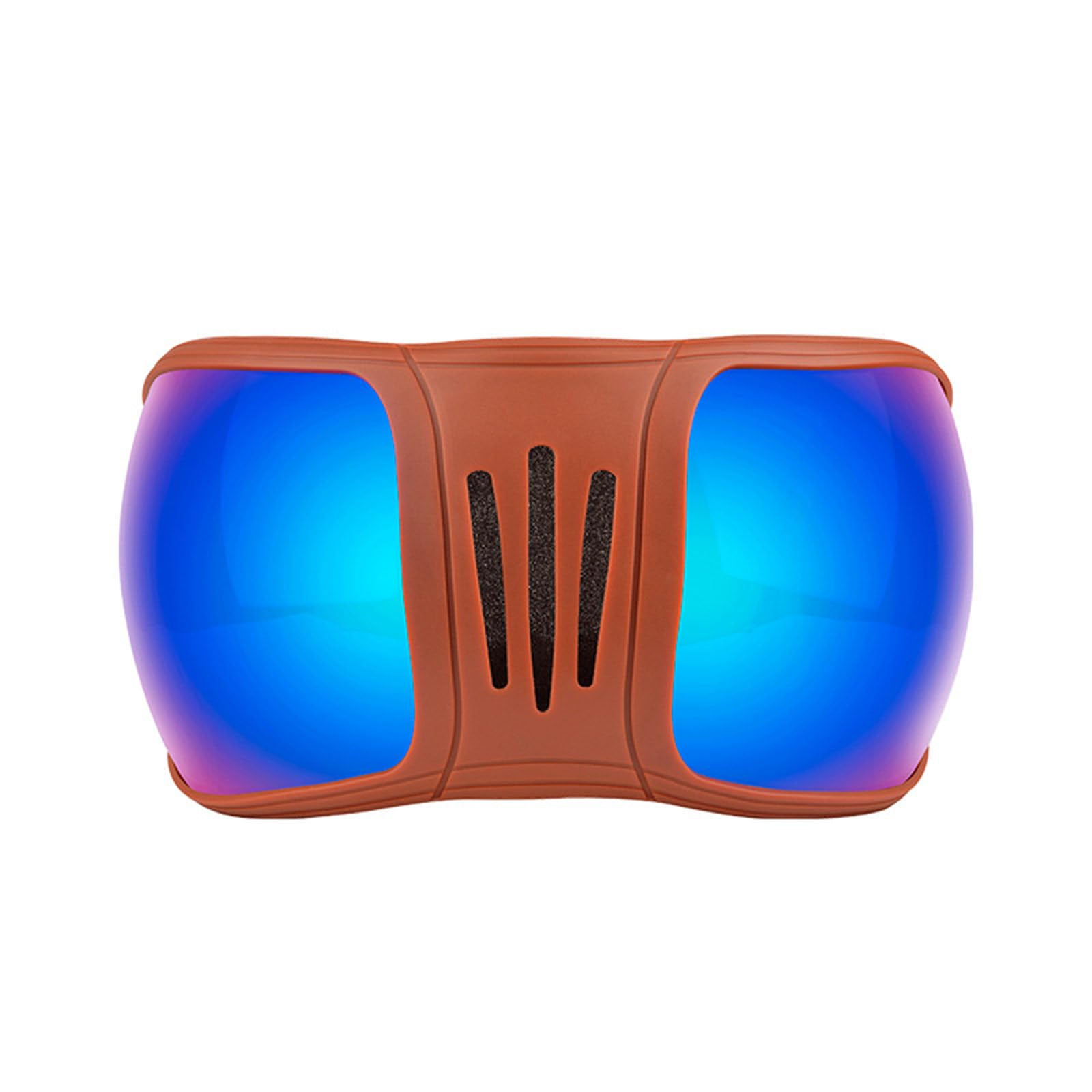 Lunettes de soleil pour animaux de compagnie : balades d'équitation confortables à cheval