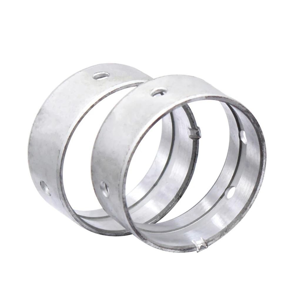 Roulement vilebrequin moto haute résistance pour BR400 STD - 4
