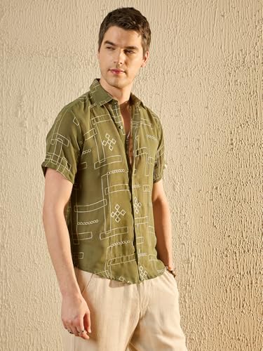 Image of Modeve Men Shirt