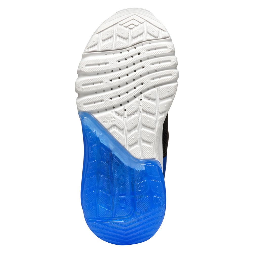 Geox J Ciberdron Boy F Scarpe da ginnasticaBambini e Ragazzi