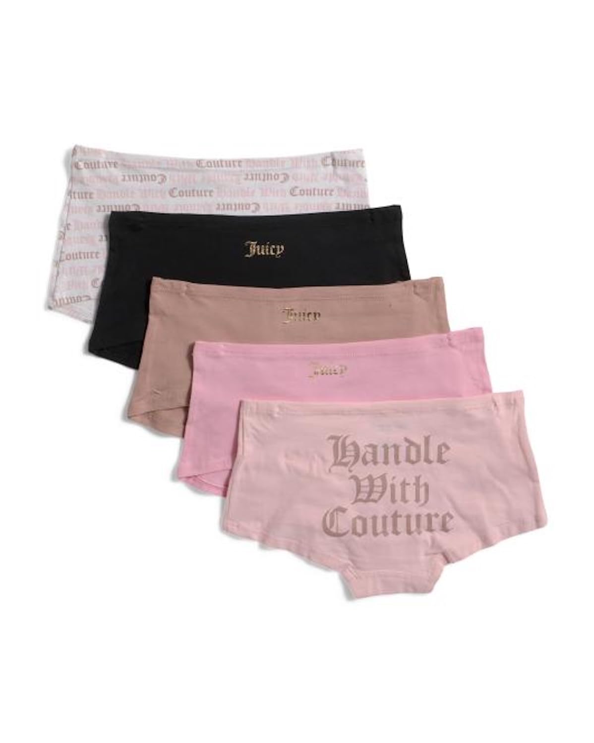 juicy Juicy Couture Blusa De Plush Com Capuz e Zíper | Preto | FARFETCH BR