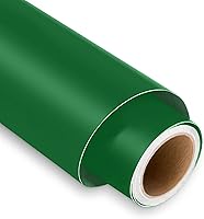 Vista 12 de Lya Vinyl - Rollo de vinilo negro brillante de 12" x 6 pies, vinilo permanente para Silhouette, ventana y calcomanía para el hogar