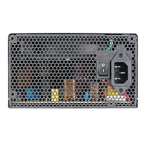 Build My PC, PC Builder, EVGA SuperNOVA
