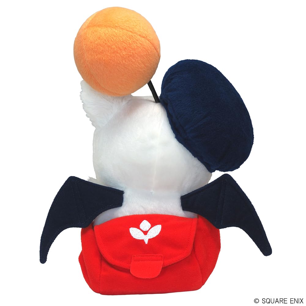 Amazon.co.jp: ファイナルファンタジーXIV ぬいぐるみ ＜レター