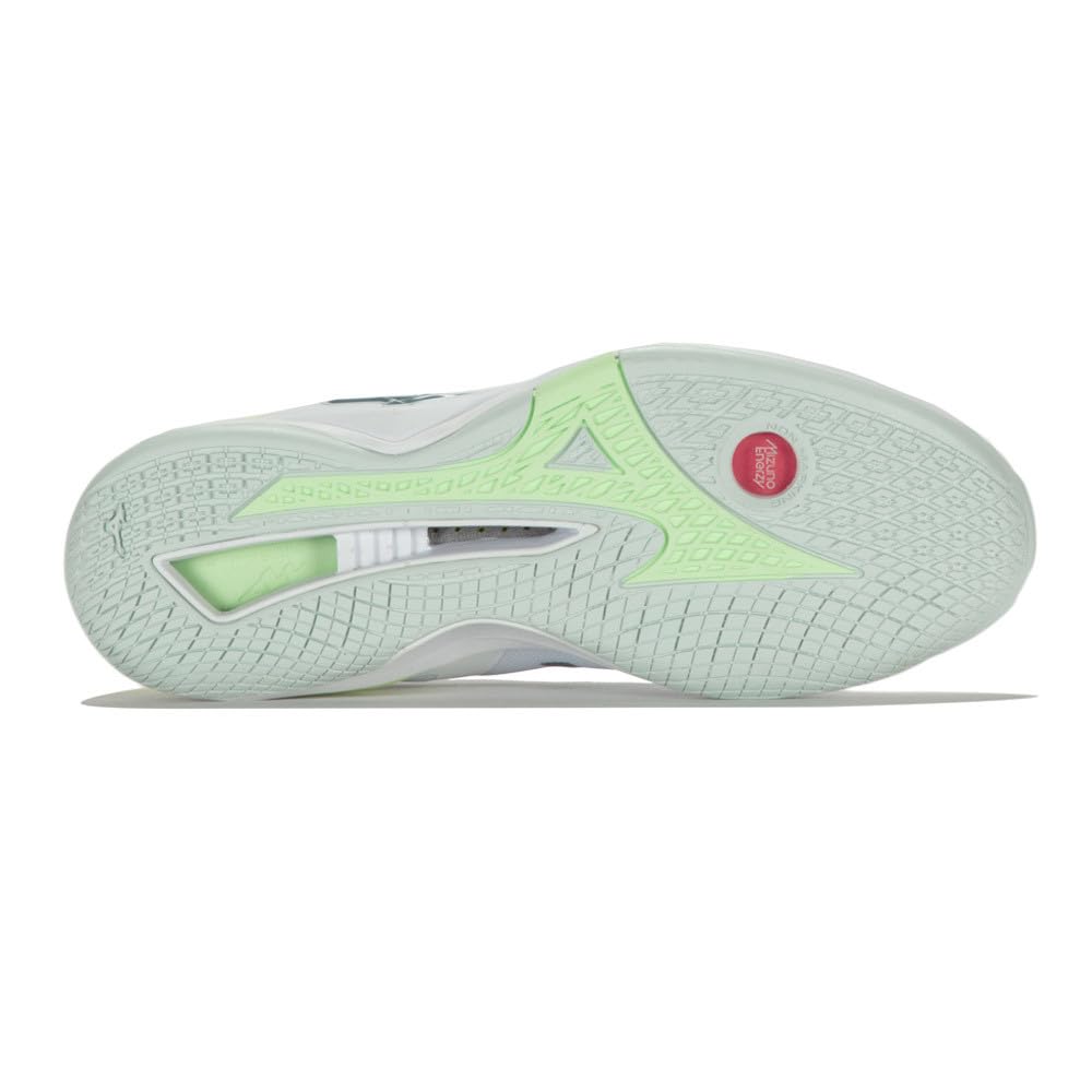 Mizuno Wave Stealth Neo (W), Zapatillas Deportivas Mujer
