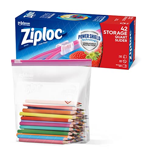 Top 10 Ziploc Bags For Travel of 2022 Katynel