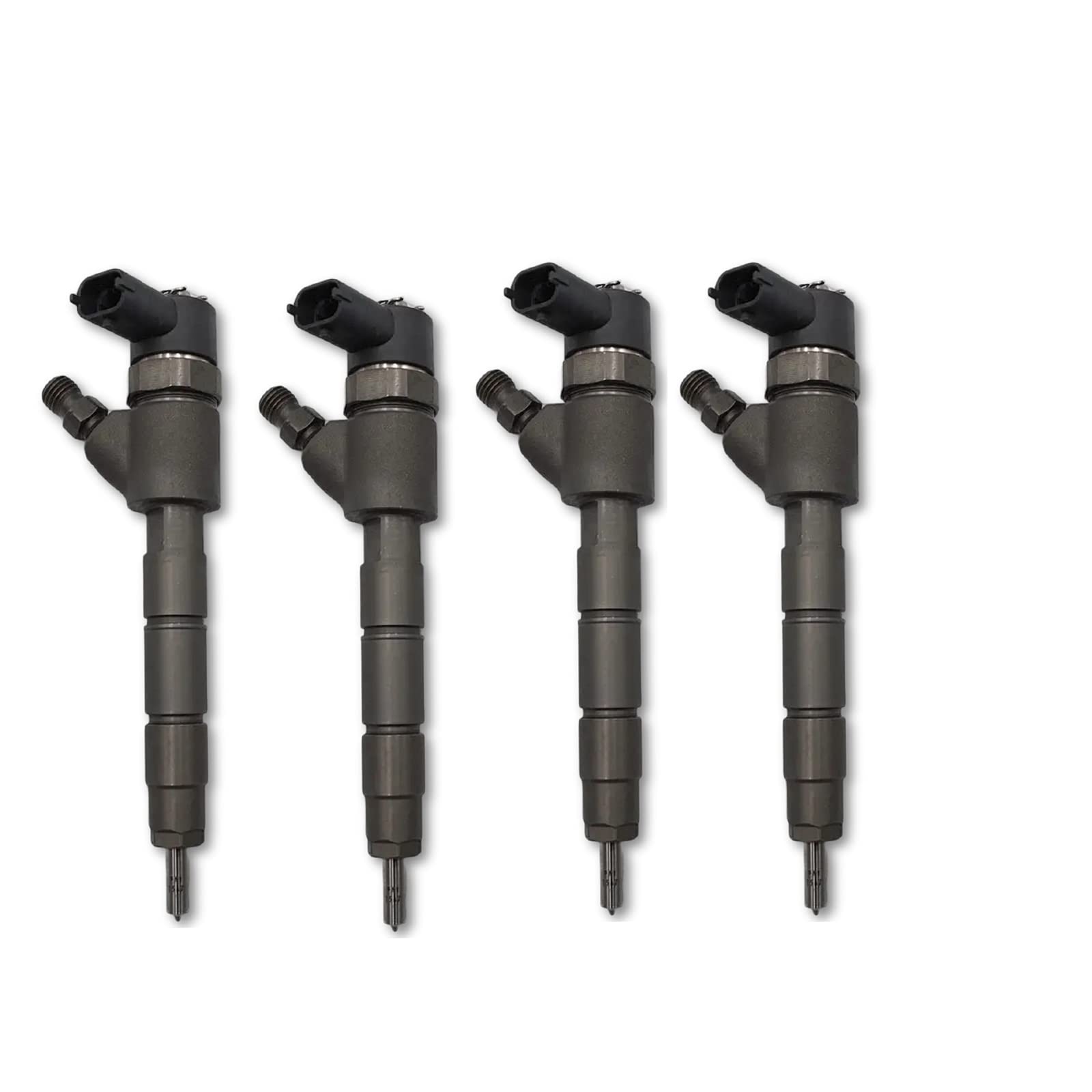 Amazon.com: Haiyazhma 4pcs Fuel Injector Assy 0445110473
