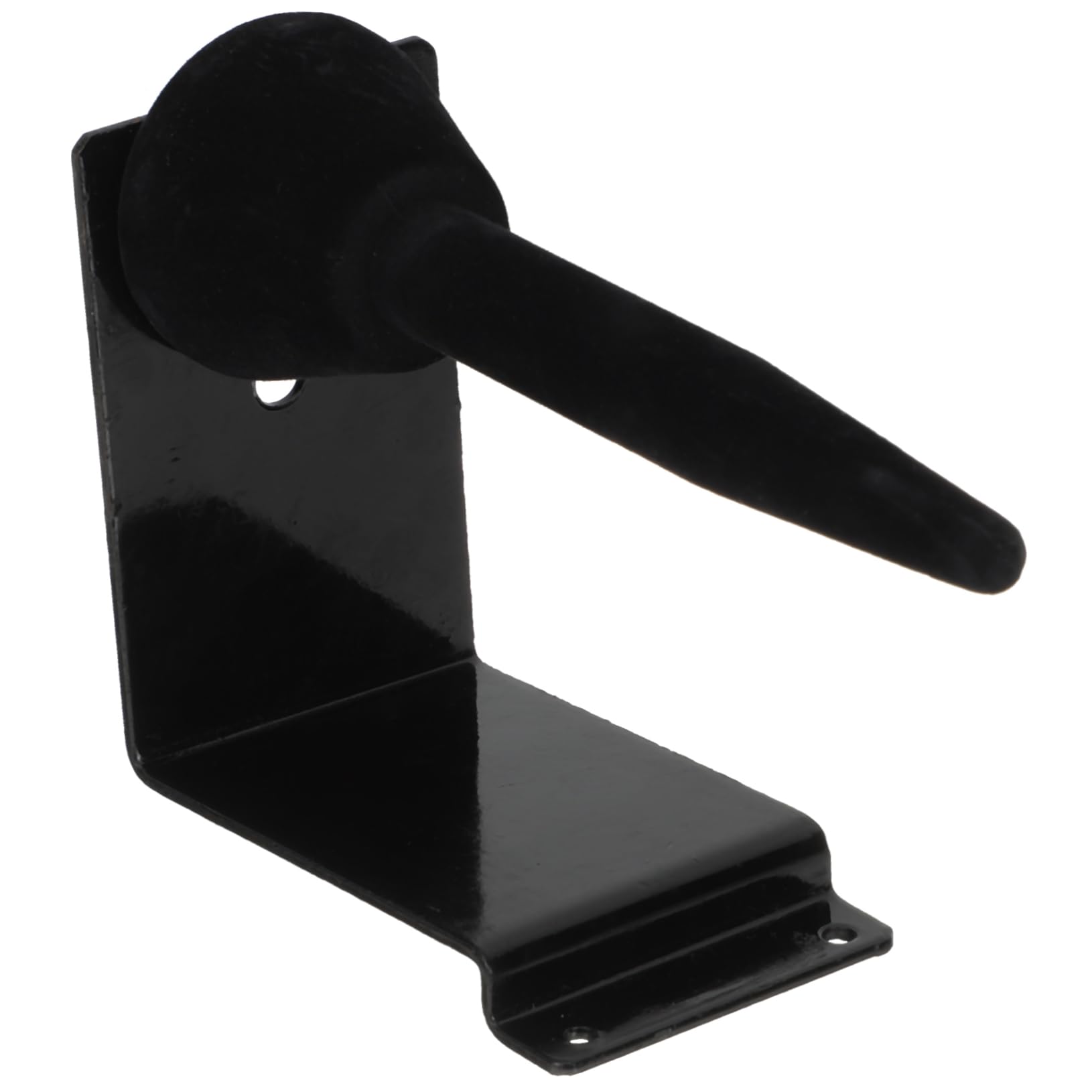 BESPORTBLE Tenor Sax Stand Saxophone and Flute Wall Holder Saxophone Support Accessory Musical Instrument Supplies