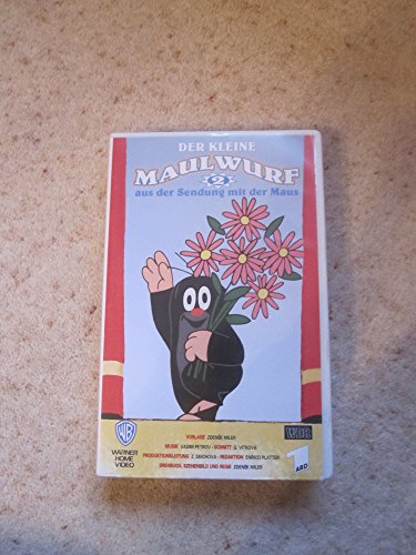 Der kleine Maulwurf 2 - Als Filmstar