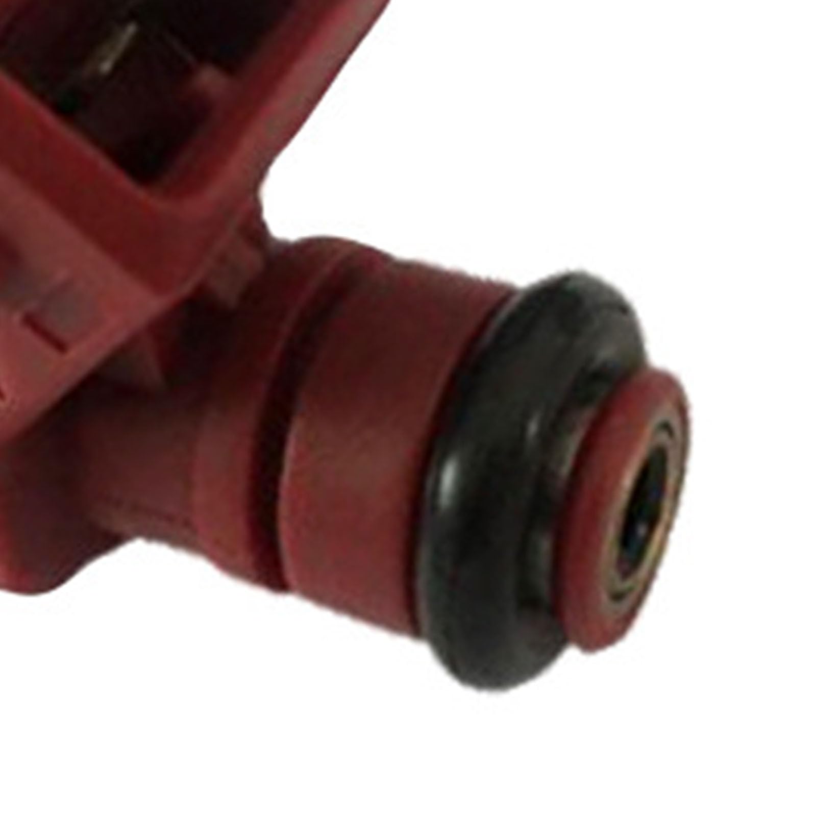 Fafeicy Inyector de, Boquilla Multipuerto de Acero Endurecido de 6 Piezas | Fit Explorer 2001-2003 4.0L V6,0280156028, flujo preciso, juntas tóricas incluidas, reemplazo OE