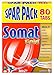 Produktbild Somat Tabs 12 Gold, 1er Pack (1 x 80 Tabs)
