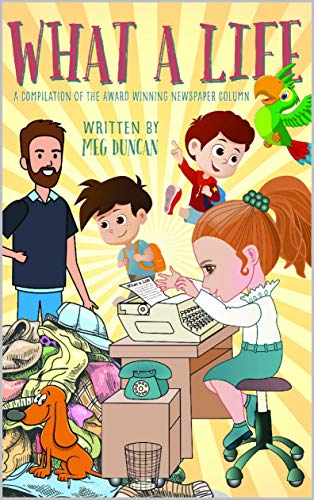 Télécharger What a Life - The Book (English Edition) Gratuit