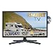 Produktbild REFLEXION LDDW24i+ LED Smart TV mit DVD