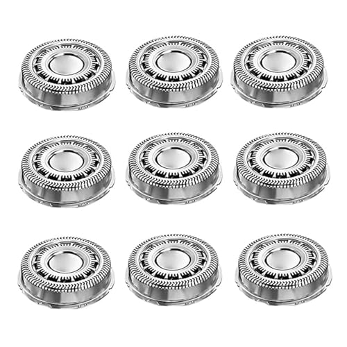 pu[hAPhilips V[Y 7000 VF[o[ S7310AS7350AS7780AS7510AS7720AS7010AS7310AS7780AS7510AS7720 ȂǂɑΉ...(9 pack)