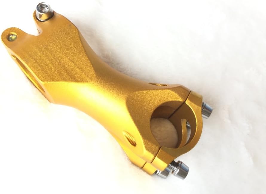 Stem 1 1/8, 15 X 80 mm Long, diameter 25.4 mm, bicycle handlebar stem