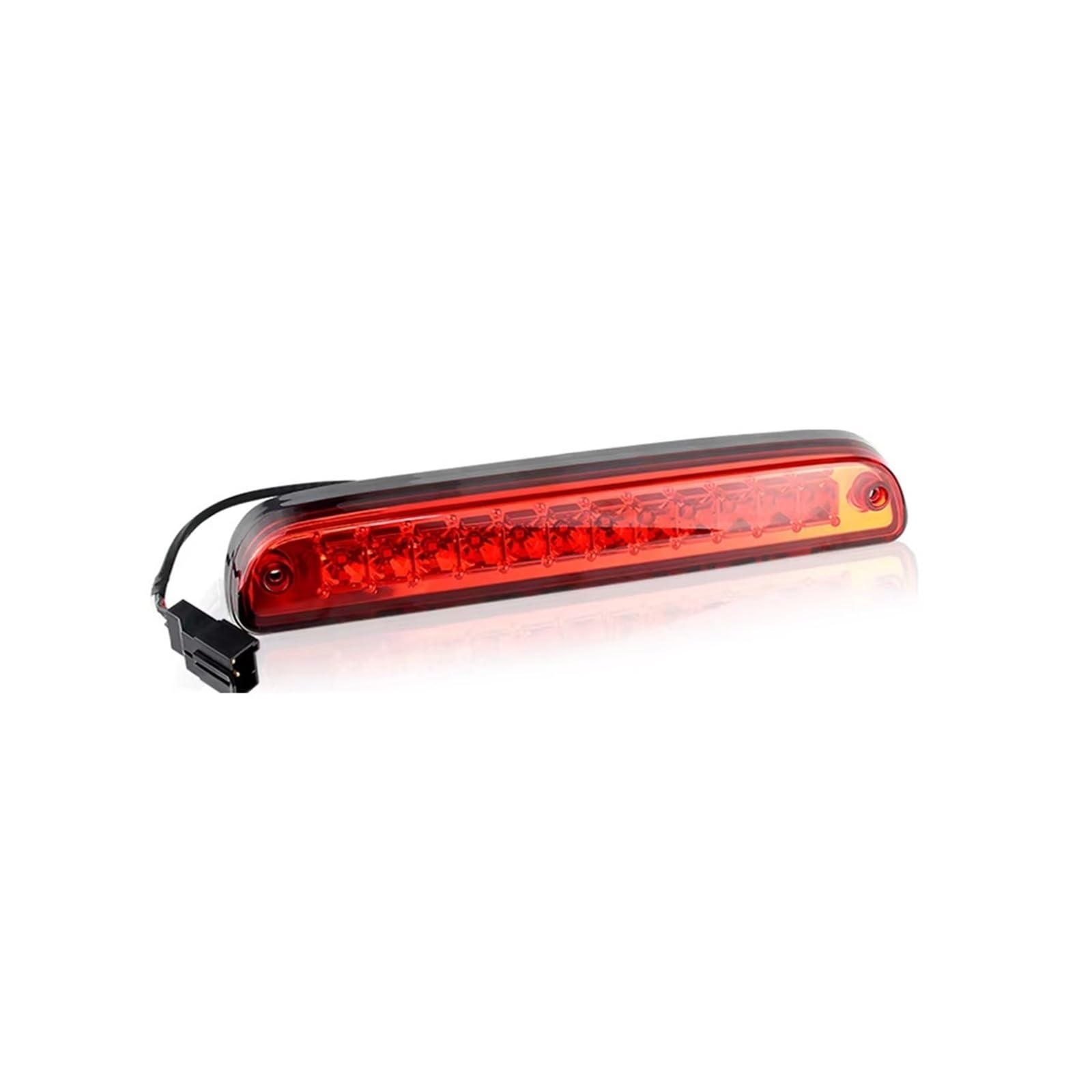 Compatibile con Ford per Explorer 2001 2002 2003 2004 2005 Luce Freni Luce Posteriore Alta per Lampada Bagagliaio Stop supplementare