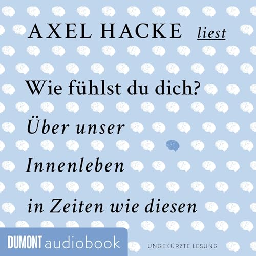 Wie fühlst du dich? cover art