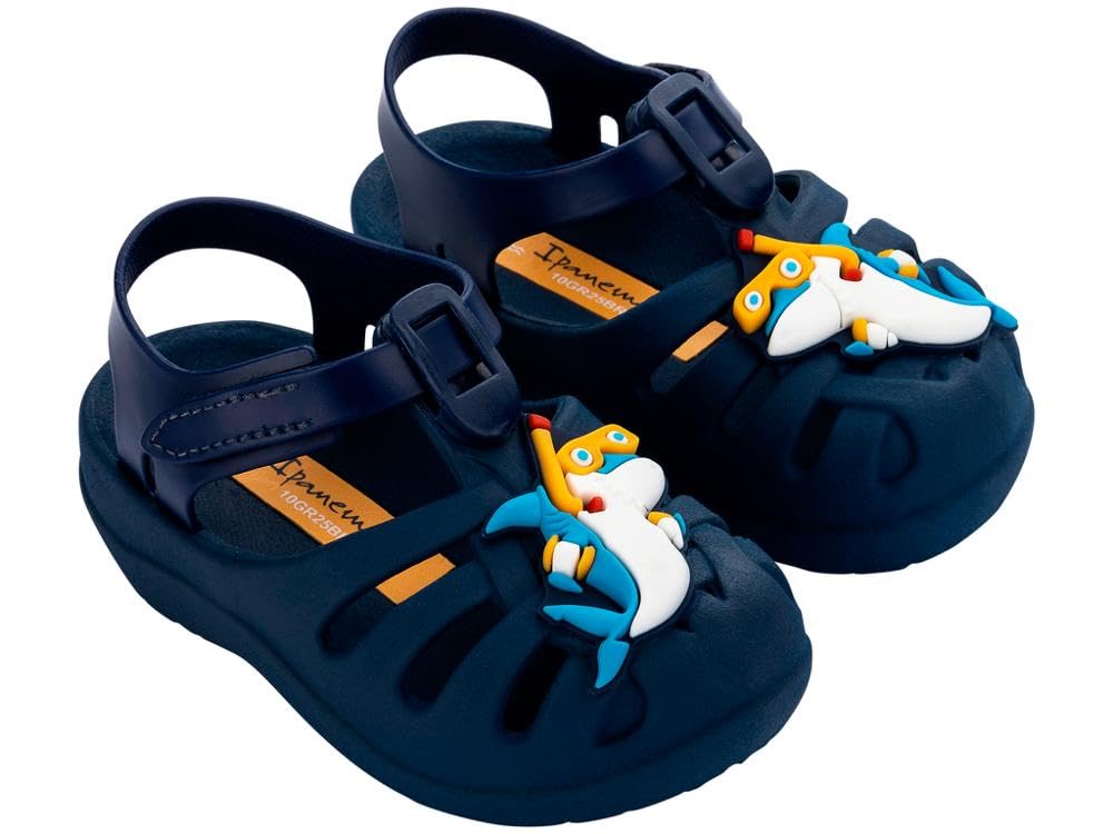 Ipanema Summer Xvii Baby, Sandalia Unisex niños