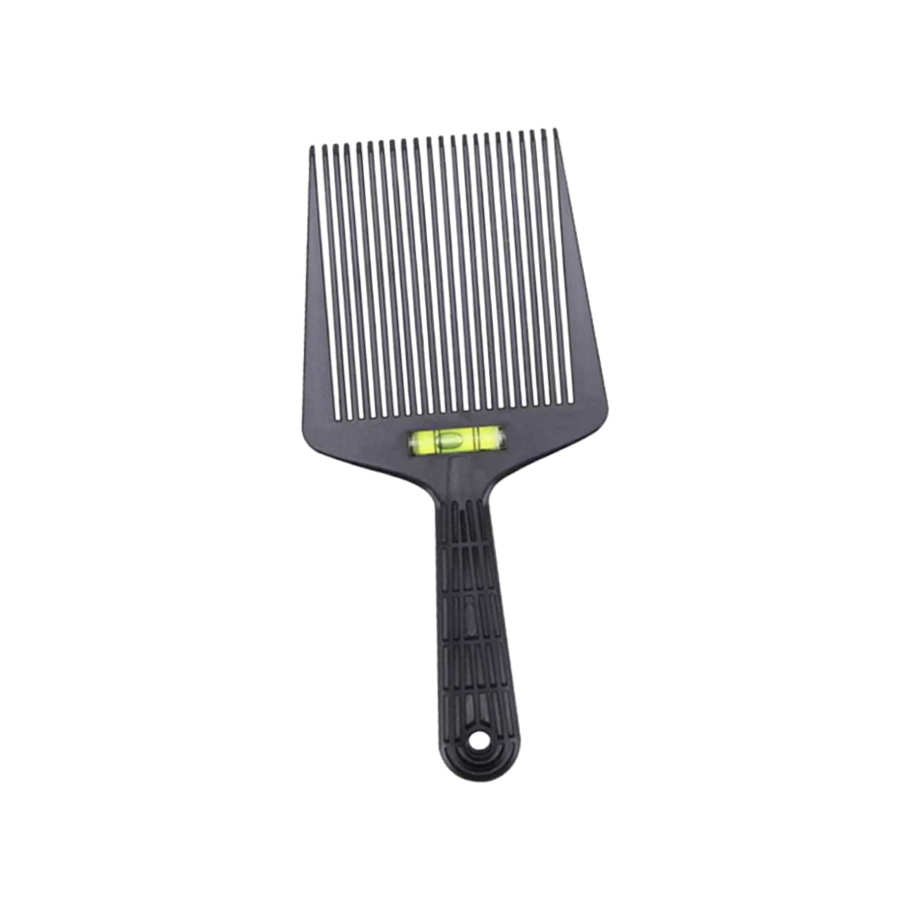 Housoutil 3stücke Herren Haarschneidekamm Professioneller Horizontaler Friseur Kamm Anti-statik Leicht Und Tragbar Für Salon Und Heimgebrauch Für Präzise Haarschnitte Und Styling