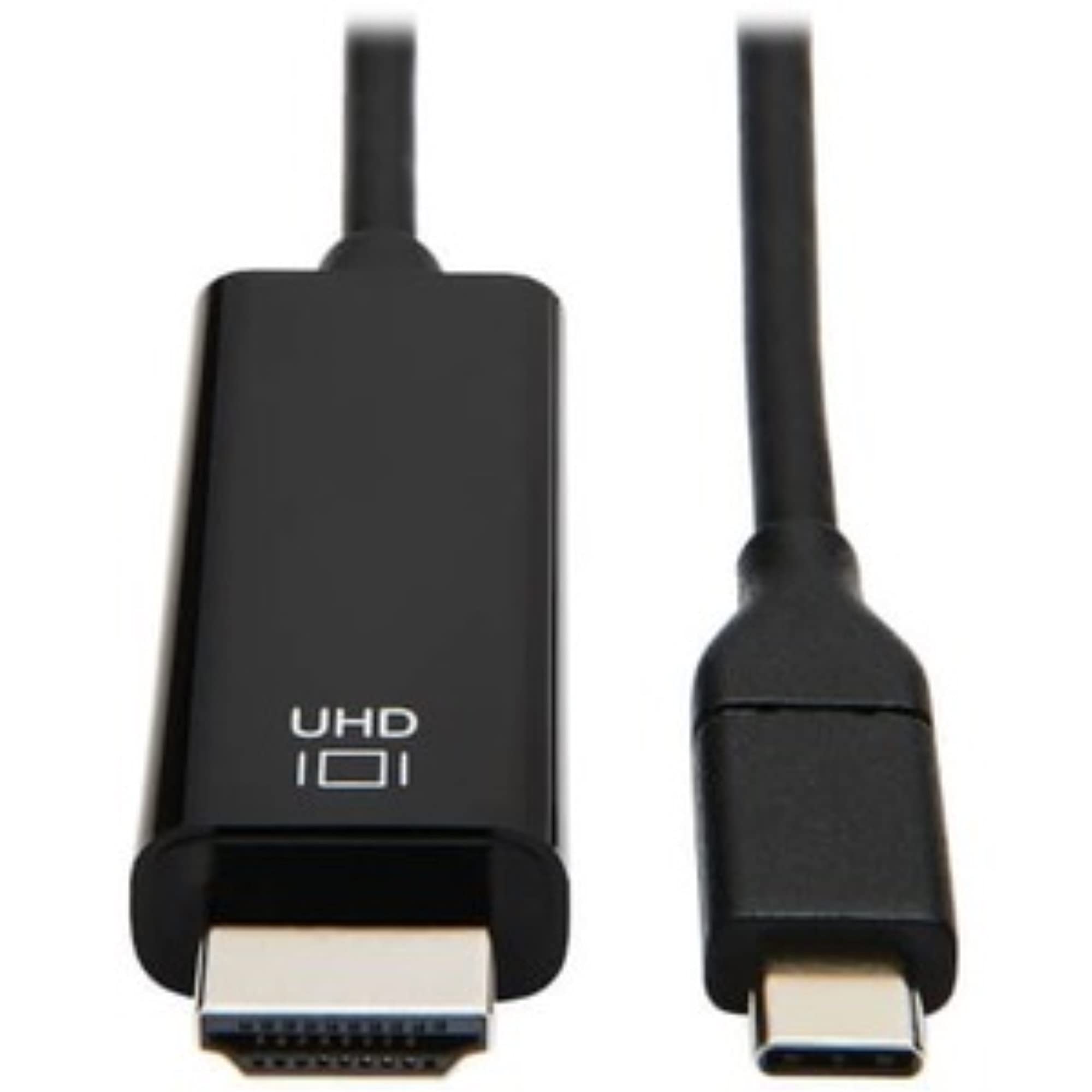 Cable Eaton U444-006-H4K6BE adaptador USB-C a HDMI de 1.8 metros 2