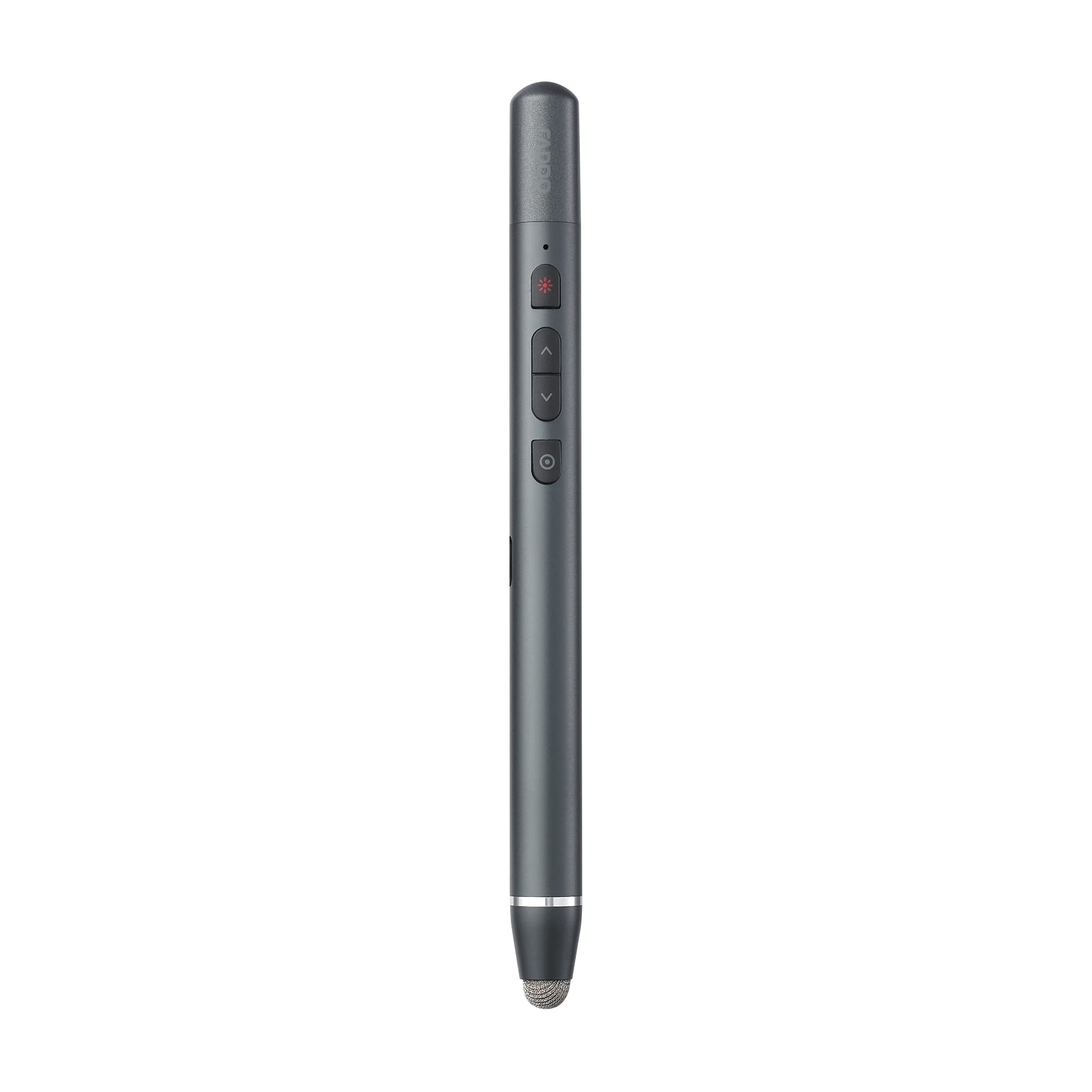 Rapoo XR200 Wireless Presenter with Touchable Pen Black-RPO-PRSNT-XR200-BLK