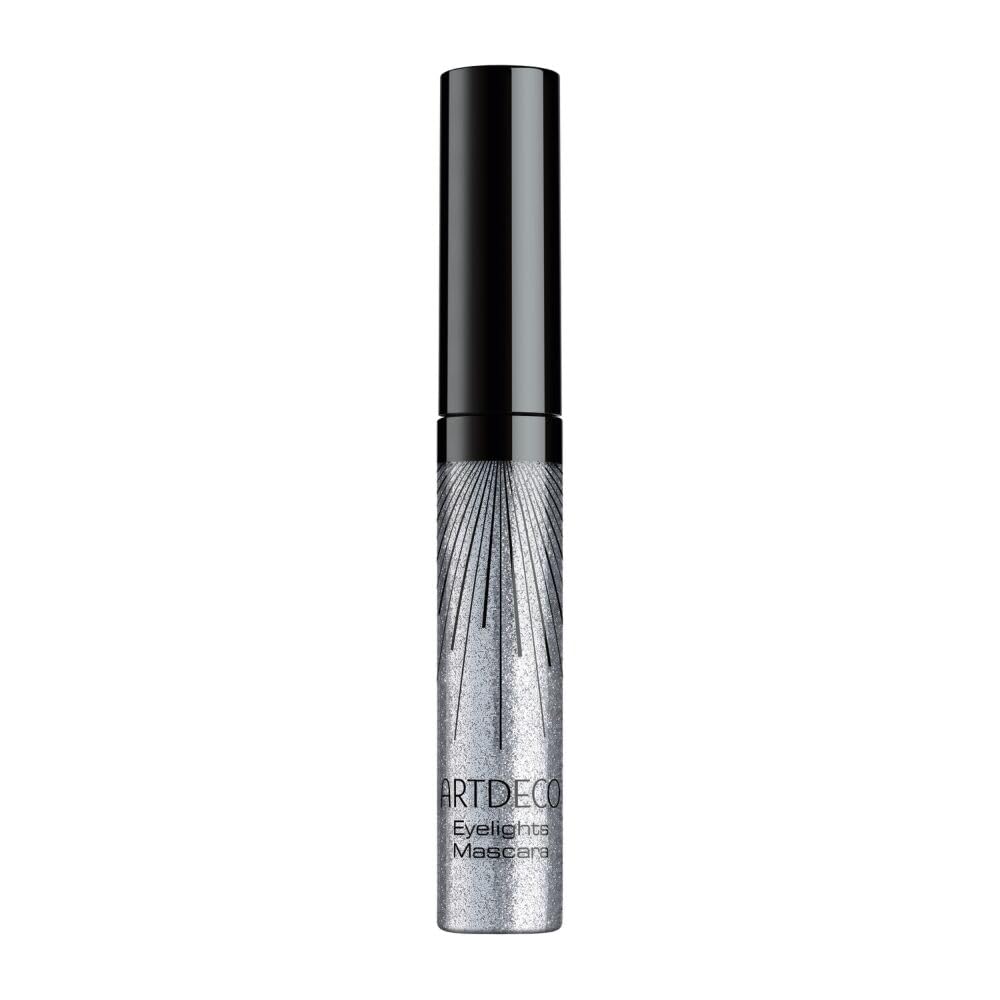 ARTDECO Eyelights - Mascara effetto glitter & Top Coat - 1 x 7,5 ml