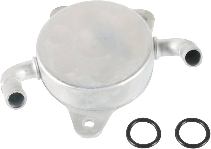 Amazon.com: ZumuraAuto 33493-20100 Transmission Oil Cooler