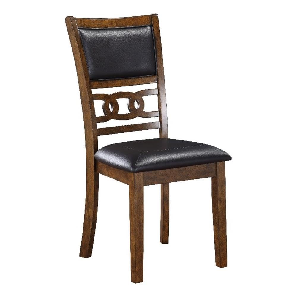 Set Tavolo Con Due Sedie In Legno Massello Bianco 110 Cm Design Classico 040006731 85562463