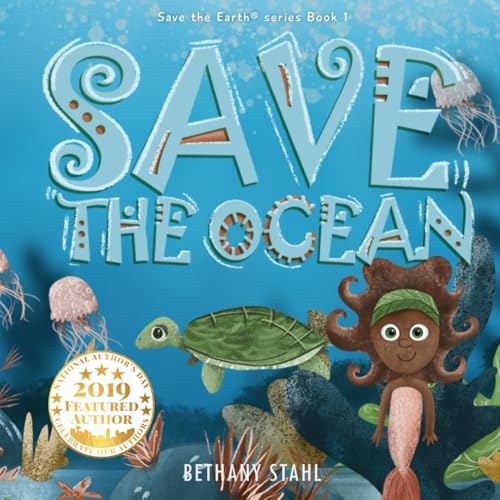 Image of Save the Ocean (Save the Earth)