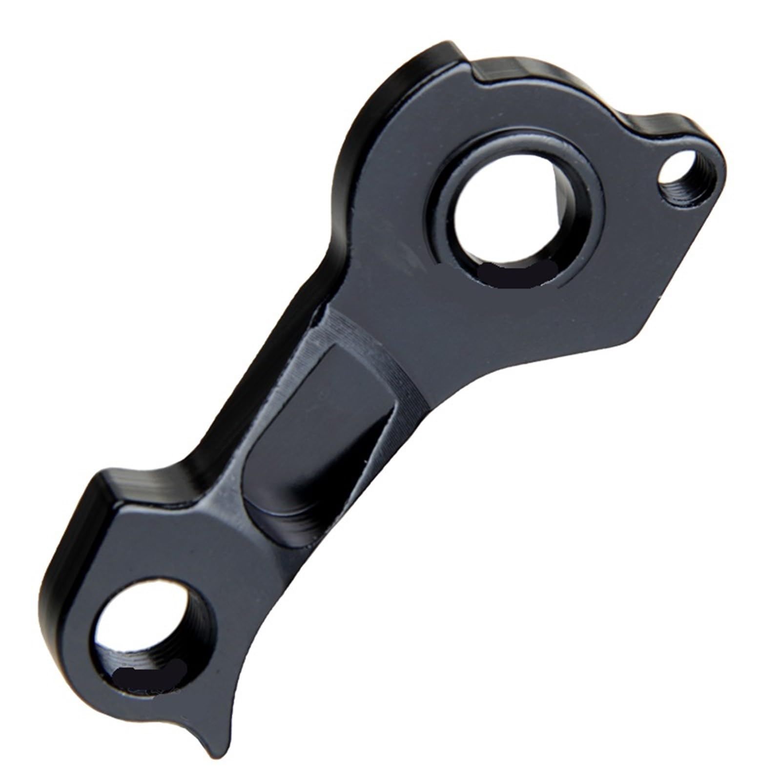 Schaltauge for C//a//n//y//o//n N//e//r//v//e AL 6.0 (Schnellspanner) QR-Achse Nr. 29 Direct Mount Dropout NO29