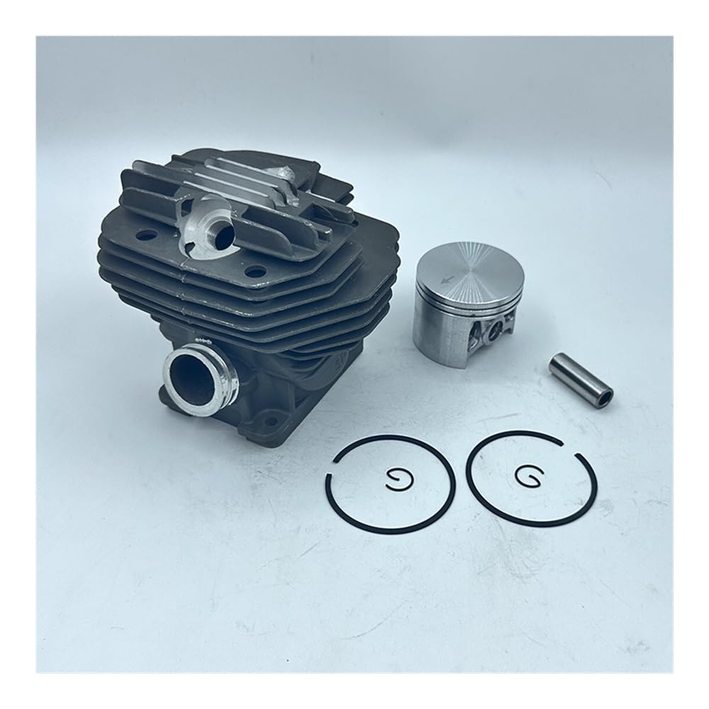 Cylindre piston 56 mm de haute précision pour moteur MS661