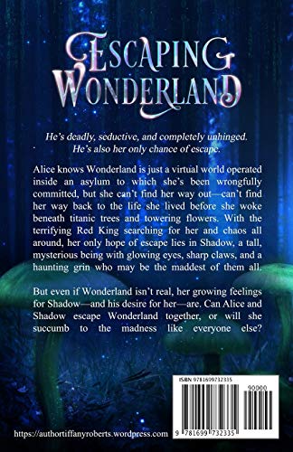 Escaping Wonderland: Cosmic Fairy Tales